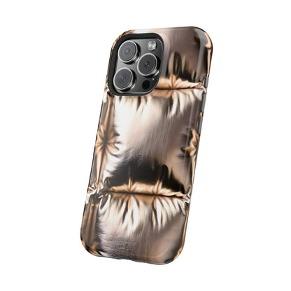 ✨📱 The Enchanted Aura Magnetic iPhone Case: Spellbinding Protection & MagSafe® Magic! 🔮🧲💎