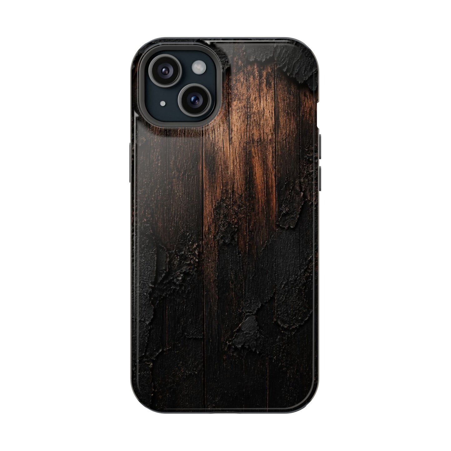 🤍 The Enchanted Aura™ Magnetic iPhone Case 🤍