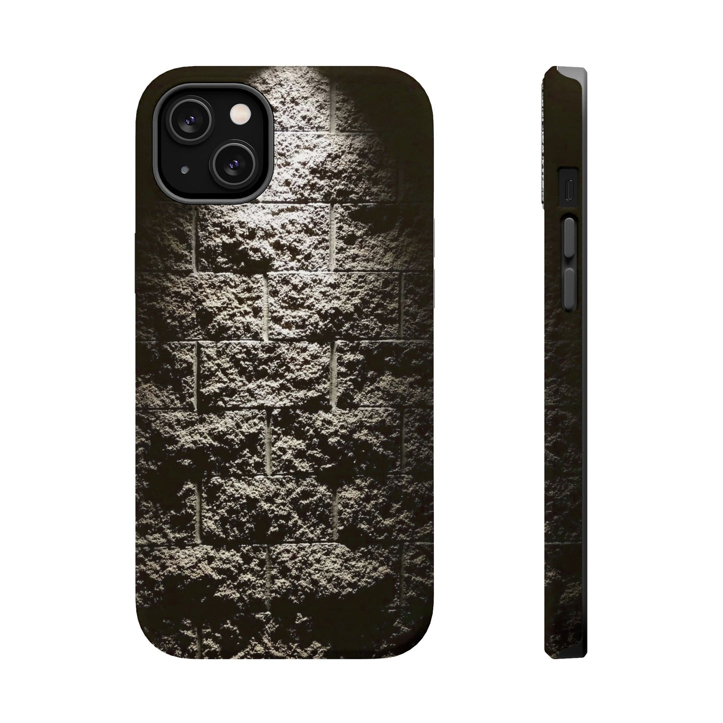 🤍 The Enchanted Aura™ Magnetic iPhone Case 🤍