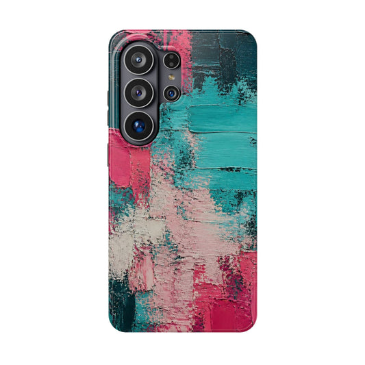 🤍 The Enchanted Aura™ Magnetic Samsung Galaxy Case 🤍