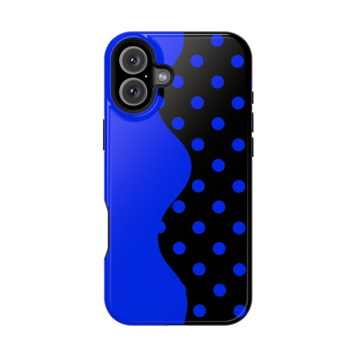 🤍 The Enchanted Aura™ Magnetic iPhone Case 🤍
