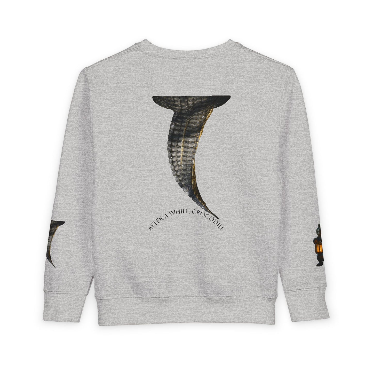 🦄✨ The Enchanted Cozy: One-of-a-Kind Toddler Sweatshirt 🌈🧸