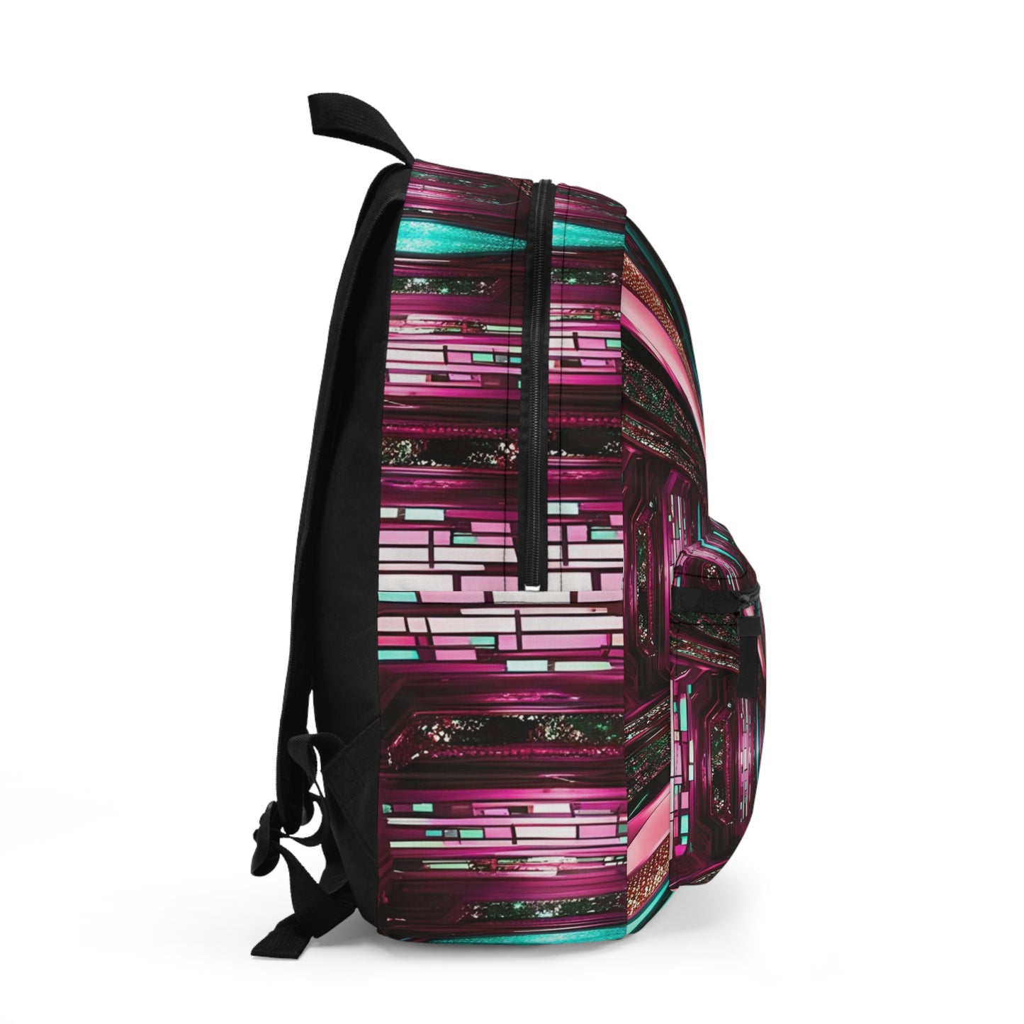✨ Step Up Your Style with Razzle-Dazzle Backpacks—Shine, Sparkle & Slay! 💖🎒