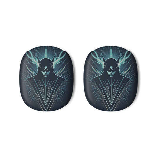 The Enchanted Aura™ AirPods Max Case – One-of-One Statement Shell 🎧✨