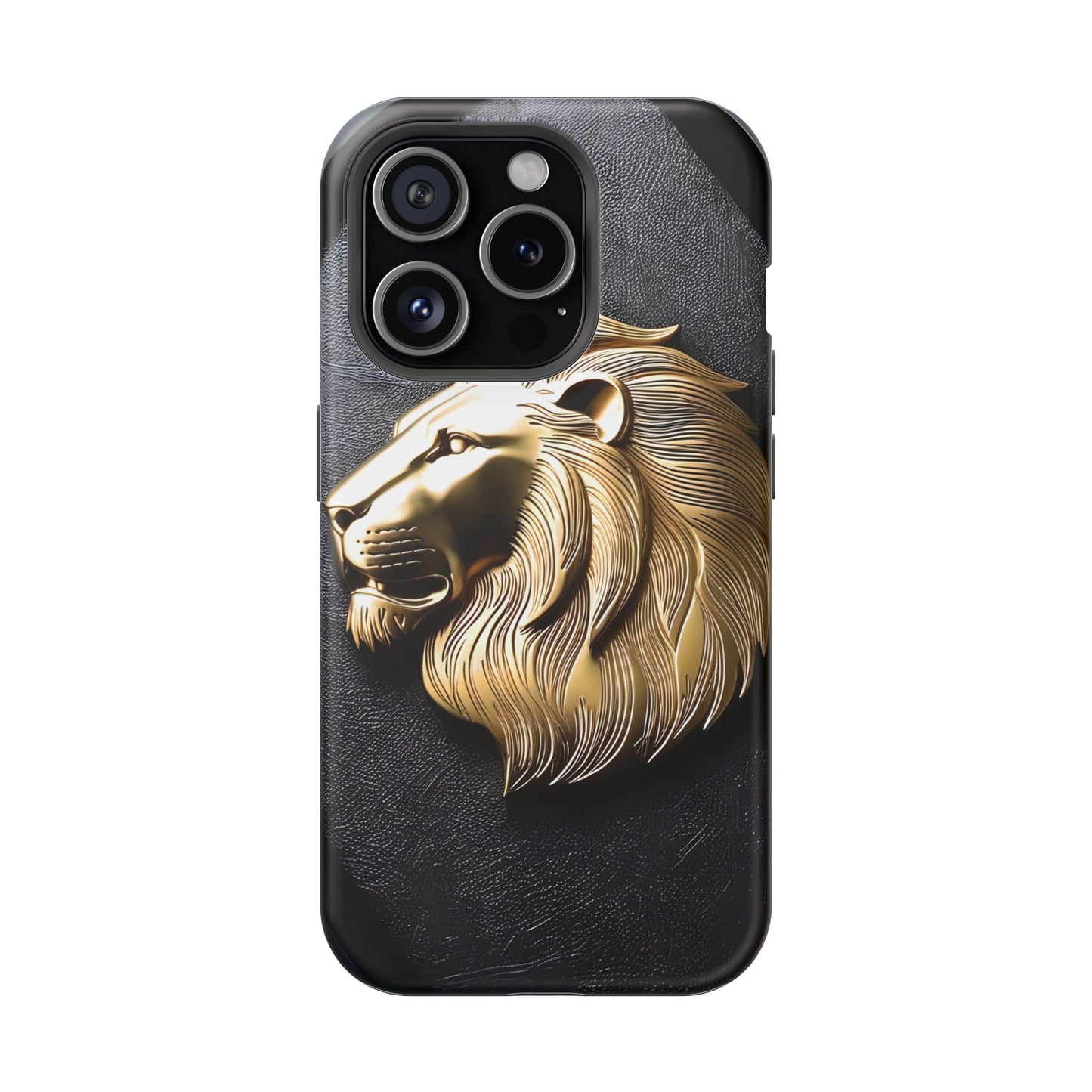 🤍 The Enchanted Aura™ Magnetic iPhone Case 🤍
