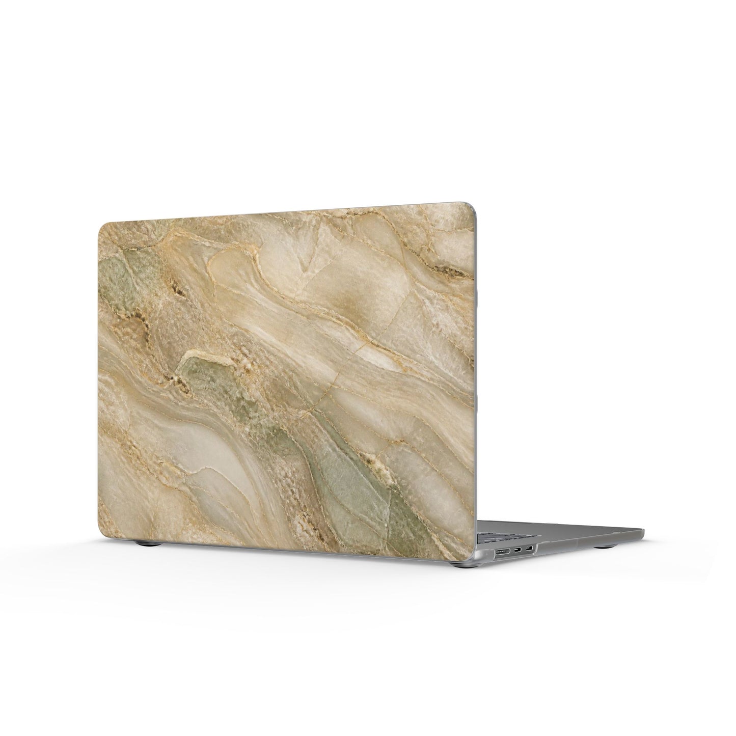 🤍 The Enchanted Starlight™ MacBook Case 🤍