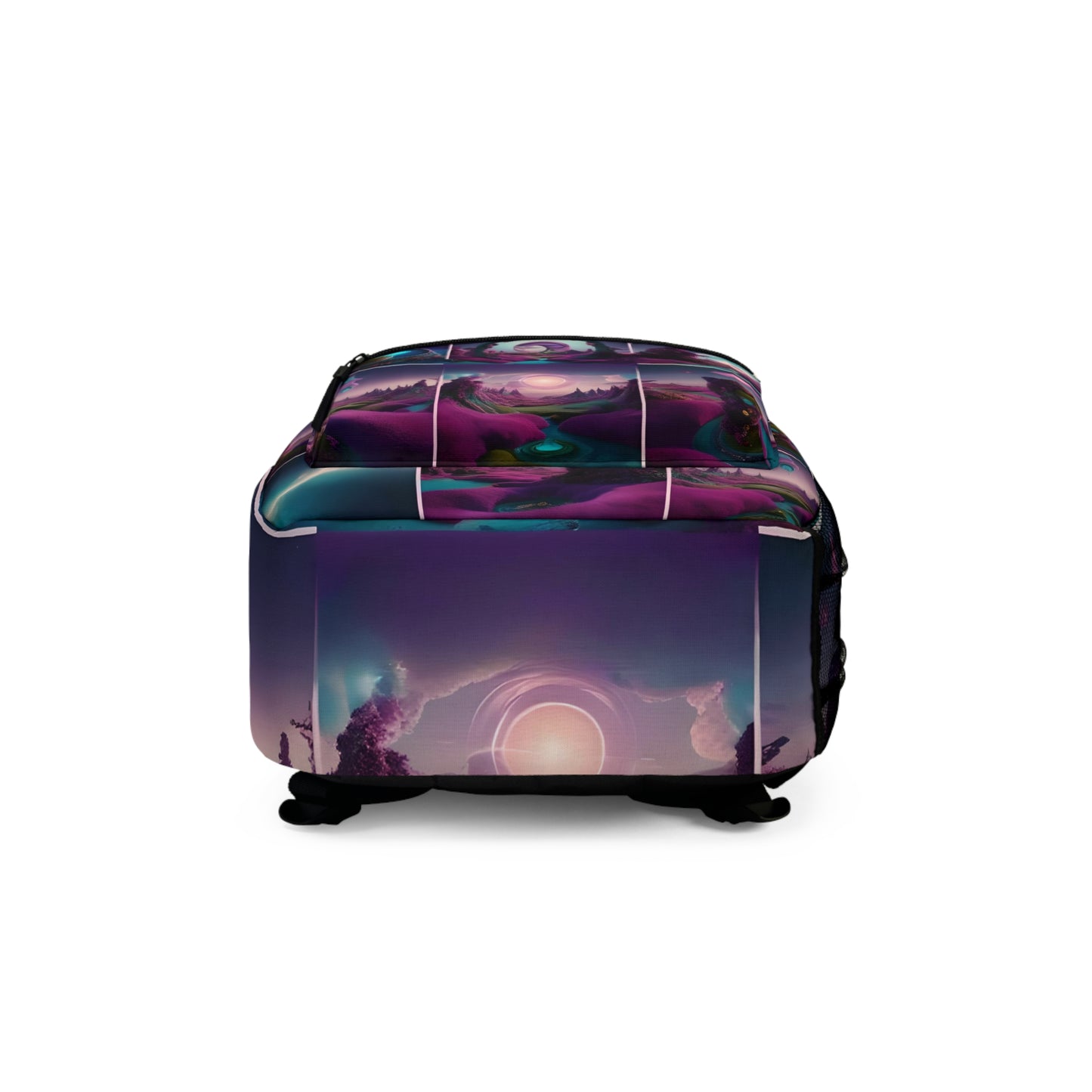 ✨ Step Up Your Style with Razzle-Dazzle Backpacks—Shine, Sparkle & Slay! 💖🎒