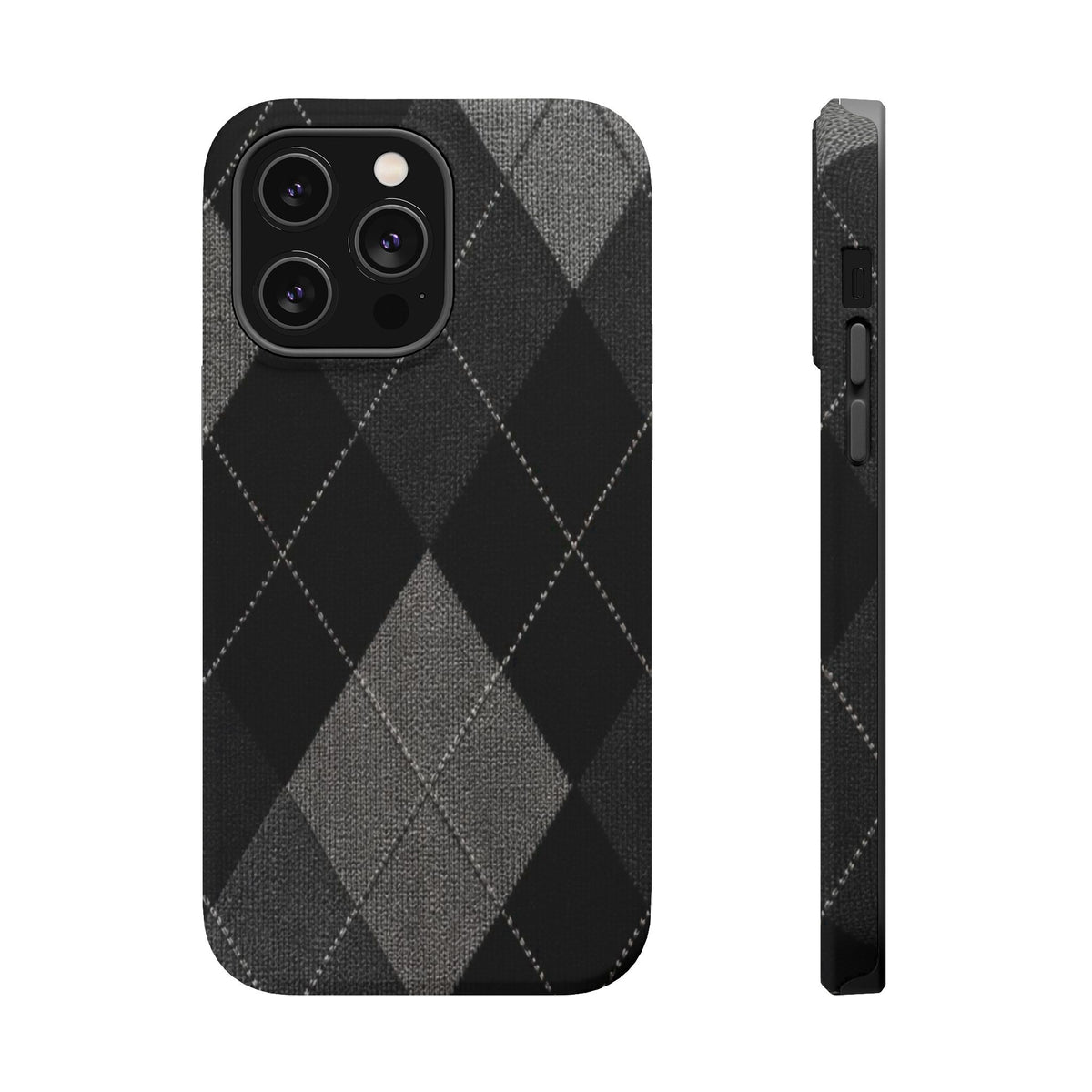 🤍 The Enchanted Aura™ Magnetic iPhone Case 🤍