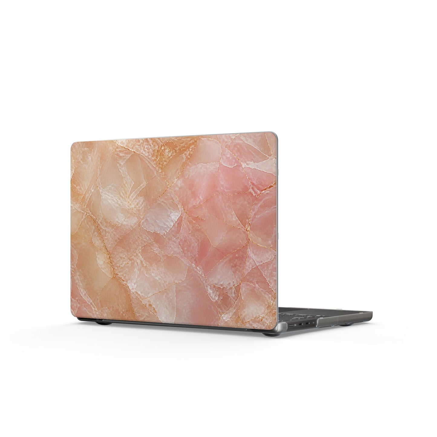 🤍 The Enchanted Starlight™ MacBook Case 🤍