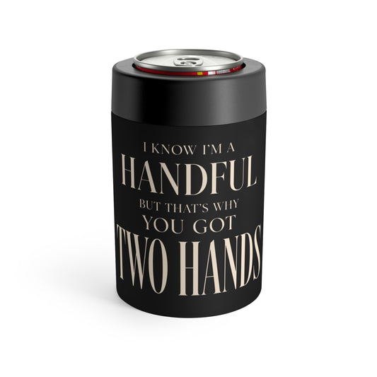 🤍 Enchanted Chill™ Can Holder | The Enchanted Sips & Essentials™ Collection 🤍