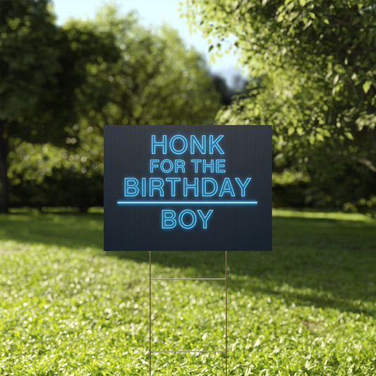 🪧✨ The Enchanted Event & Everyday Yard Sign: Bold, Magical Impact 🔥🌟