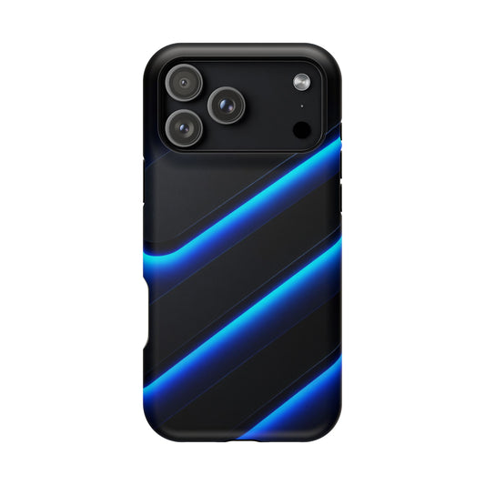 🤍 The Enchanted Aura™ Magnetic iPhone Case 🤍