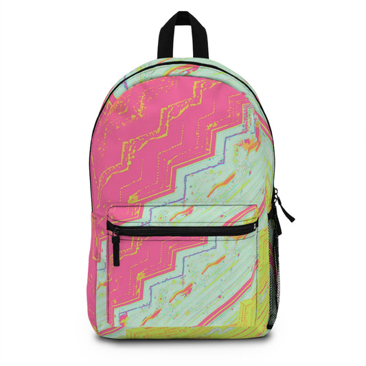 ✨ Step Up Your Style with Razzle-Dazzle Backpacks—Shine, Sparkle & Slay! 📚✈️✨ Turn heads with Razzle-Dazzle Backpacks! 📚