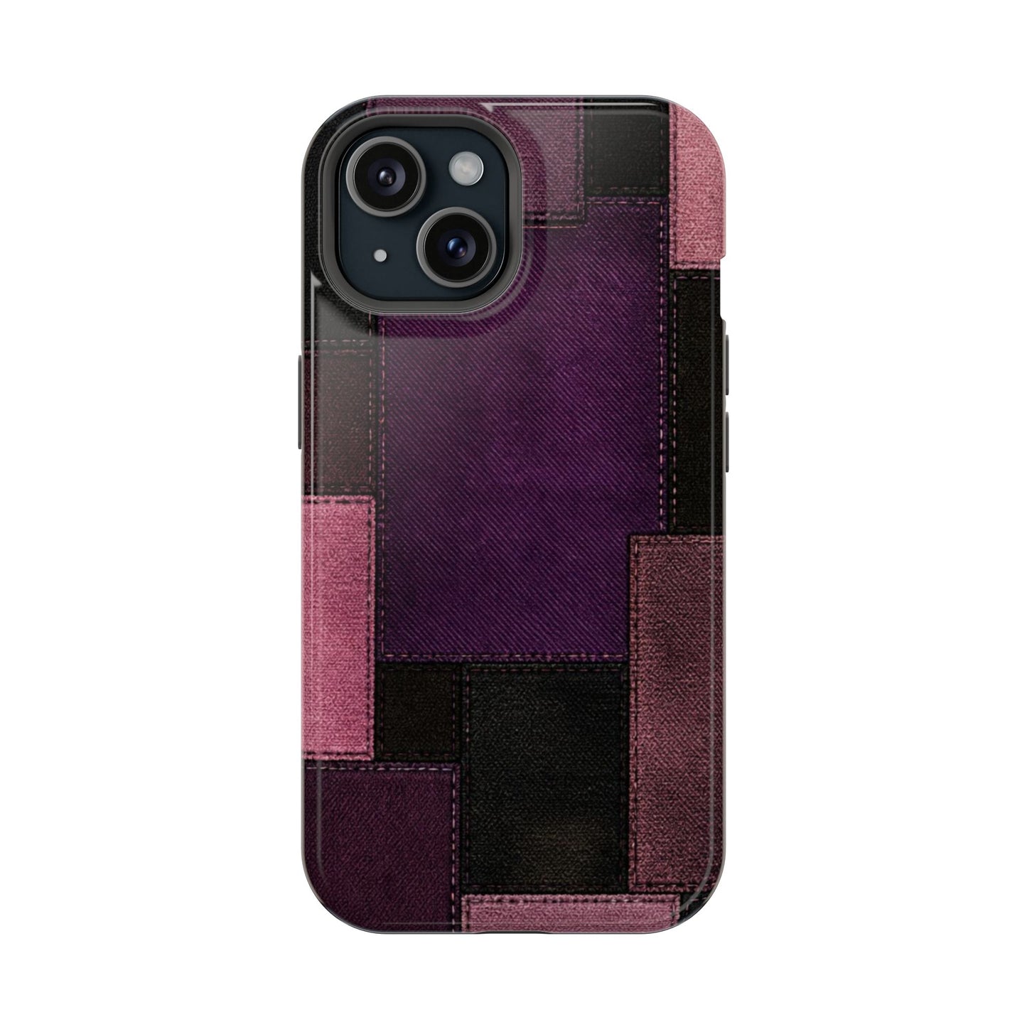 🤍 The Enchanted Aura™ Magnetic iPhone Case 🤍
