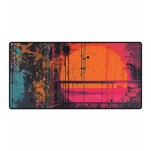 ✨🖥️ The Enchanted Surface Desk Mat 💫 Where magic meets productivity