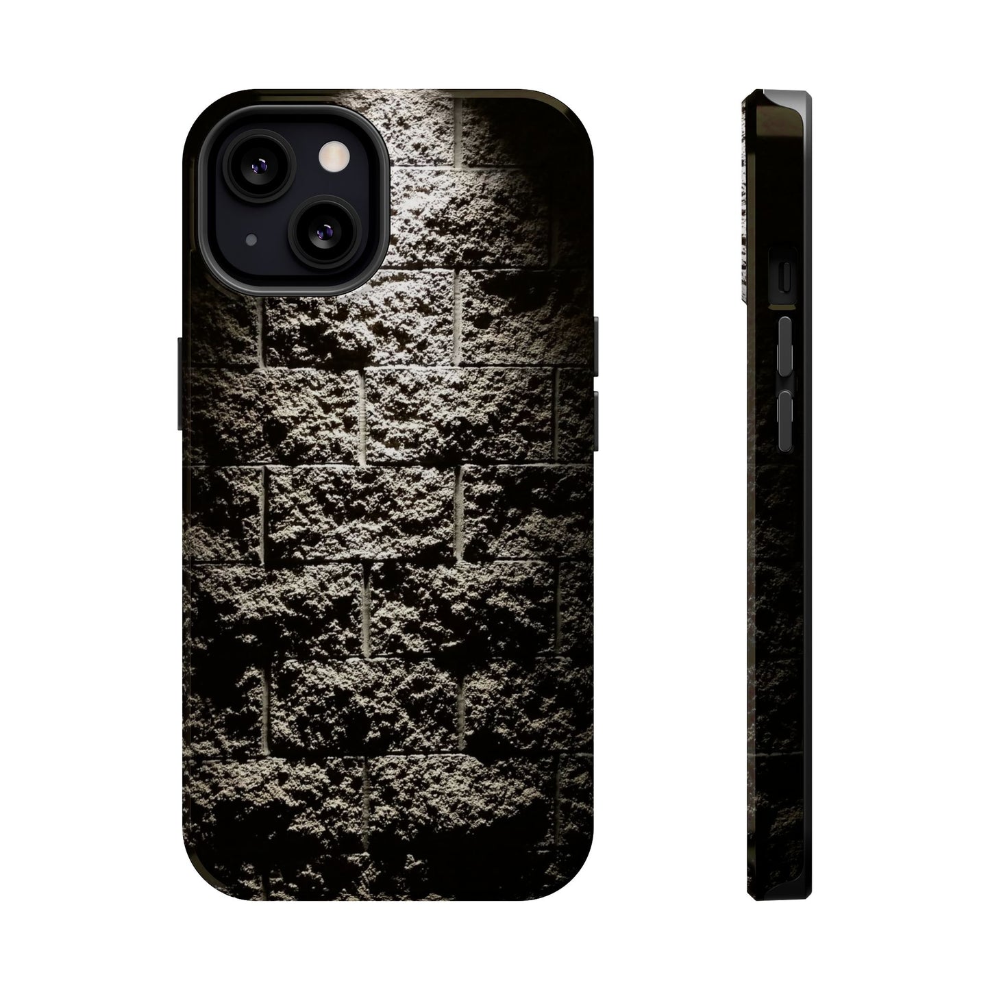🤍 The Enchanted Aura™ Magnetic iPhone Case 🤍