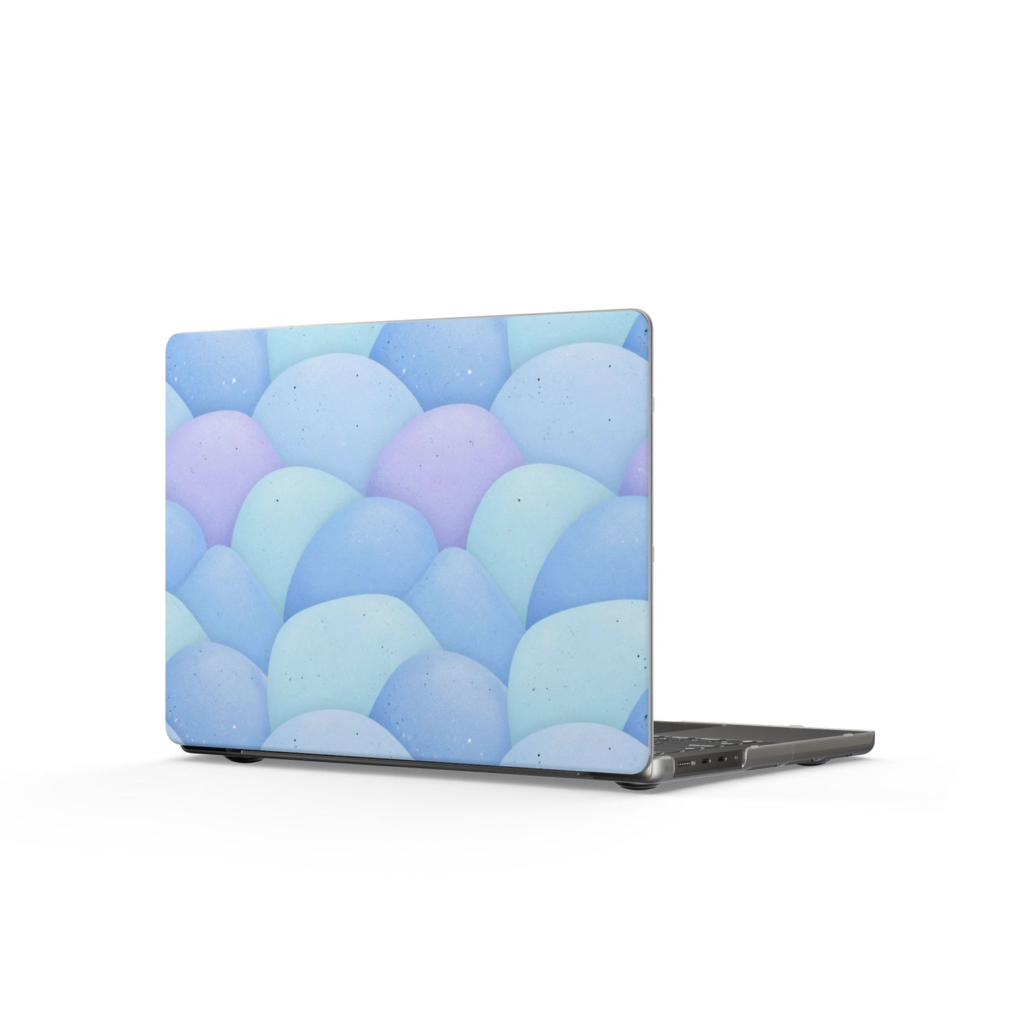 🤍 The Enchanted Sky Blue™ MacBook Case 🤍