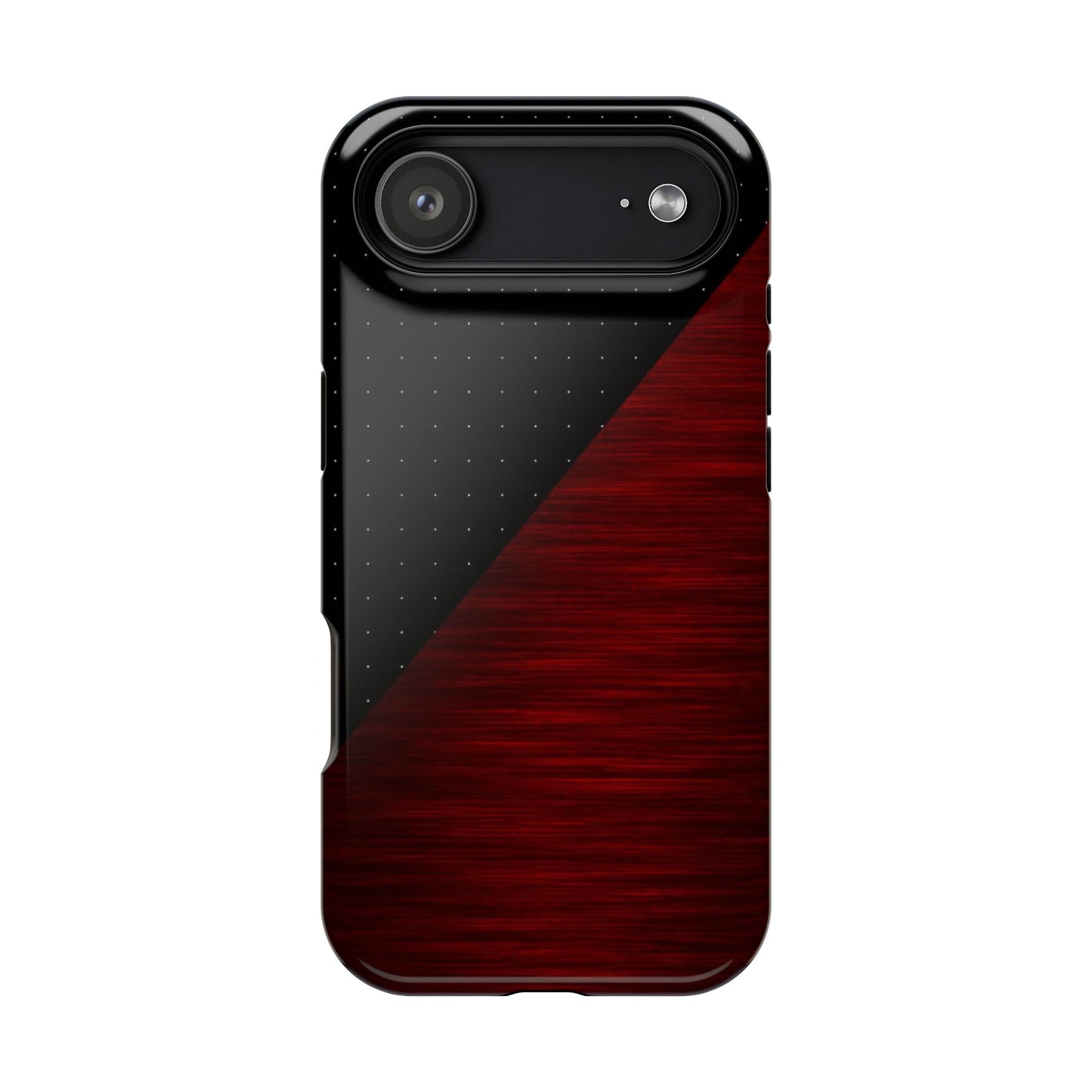 🤍 The Enchanted Aura™ Magnetic iPhone Case 🤍