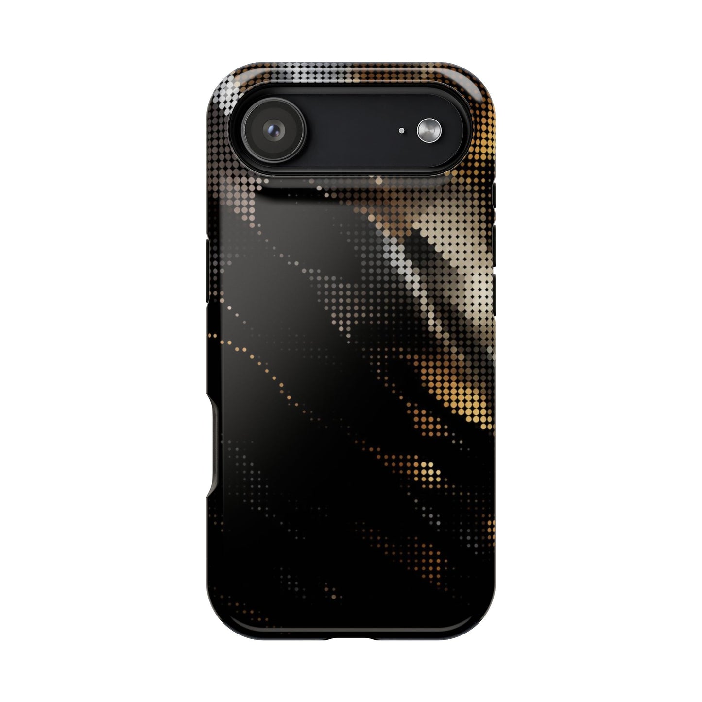 🤍 The Enchanted Aura™ Magnetic iPhone Case 🤍