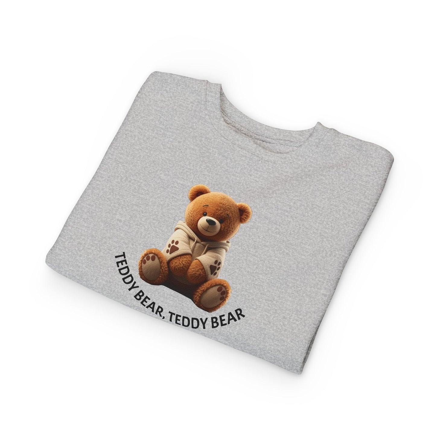 🦄✨ The Enchanted Cozy: One-of-a-Kind Children's Sweatshirt 🌈🧸