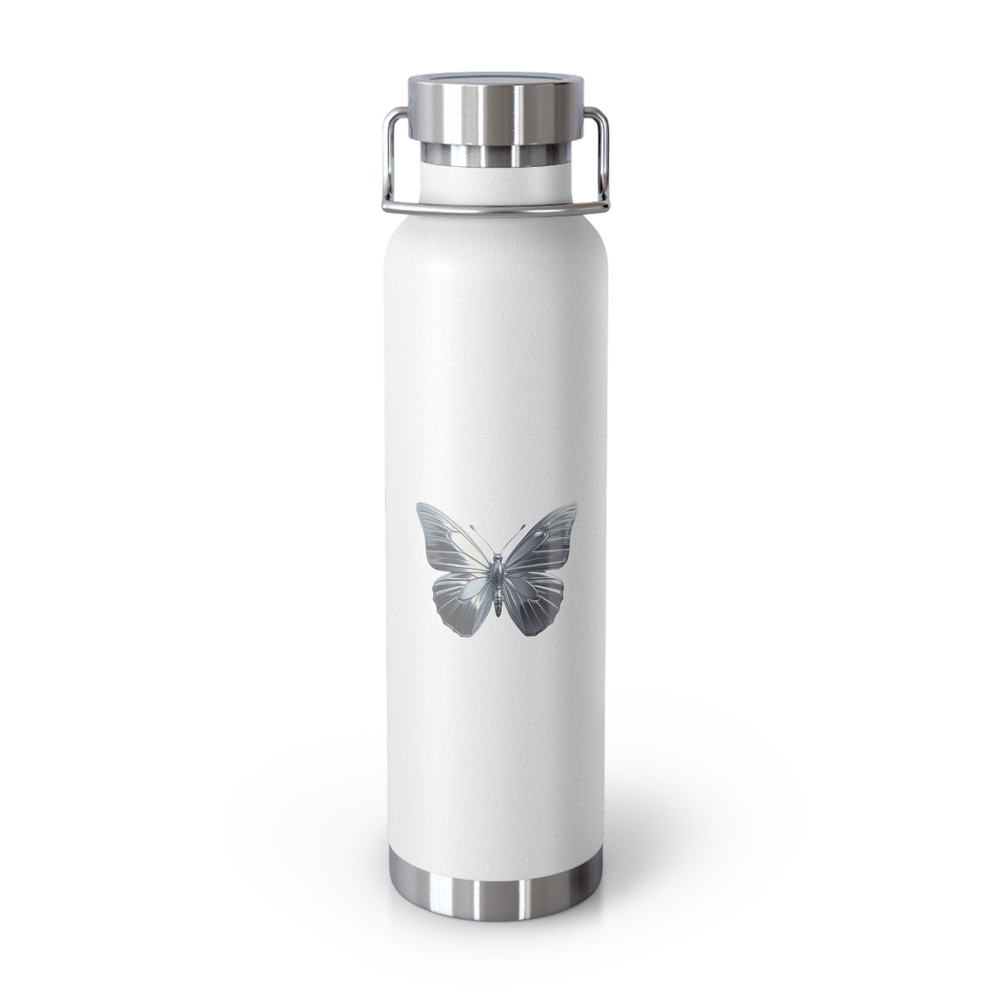 ✨🔮 Enchanted Copper Insulated Bottle – 22oz of Temperature Magic! 🔮✨