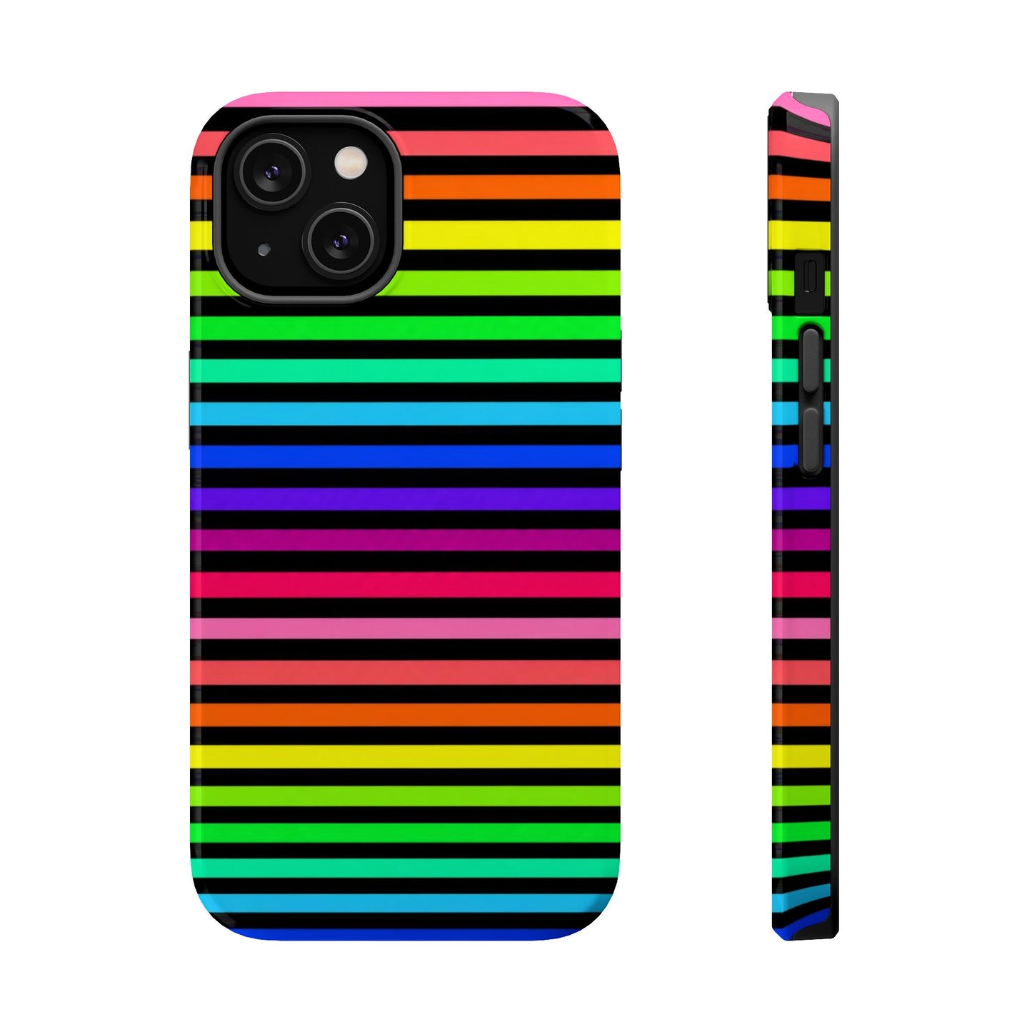 🤍 The Enchanted Aura™ Magnetic iPhone Case 🤍