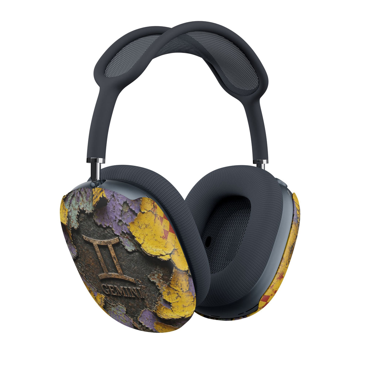 🤍 The Enchanted Aura™ Gemini AirPods Max Case 🤍
