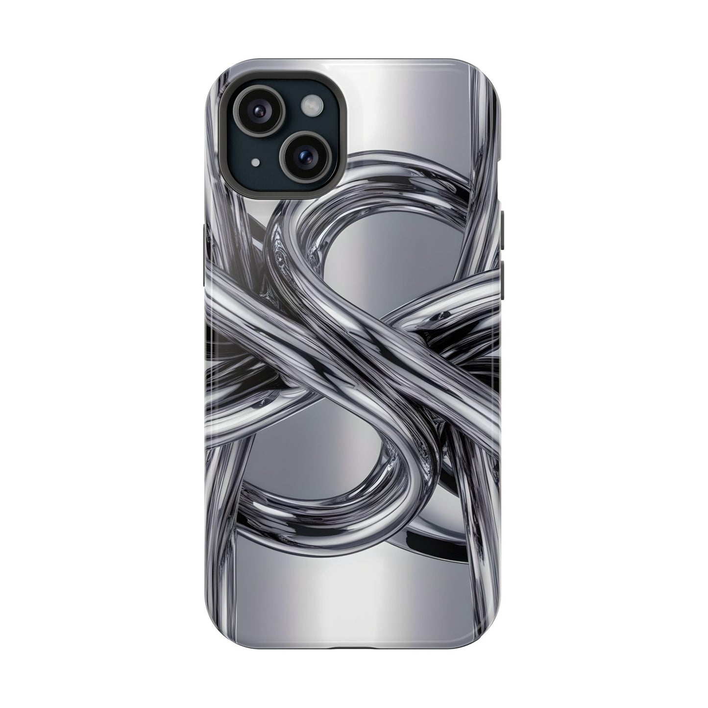 ✨📱 The Enchanted Aura Magnetic iPhone Case: Spellbinding Protection & MagSafe® Magic! 🔮🧲💎