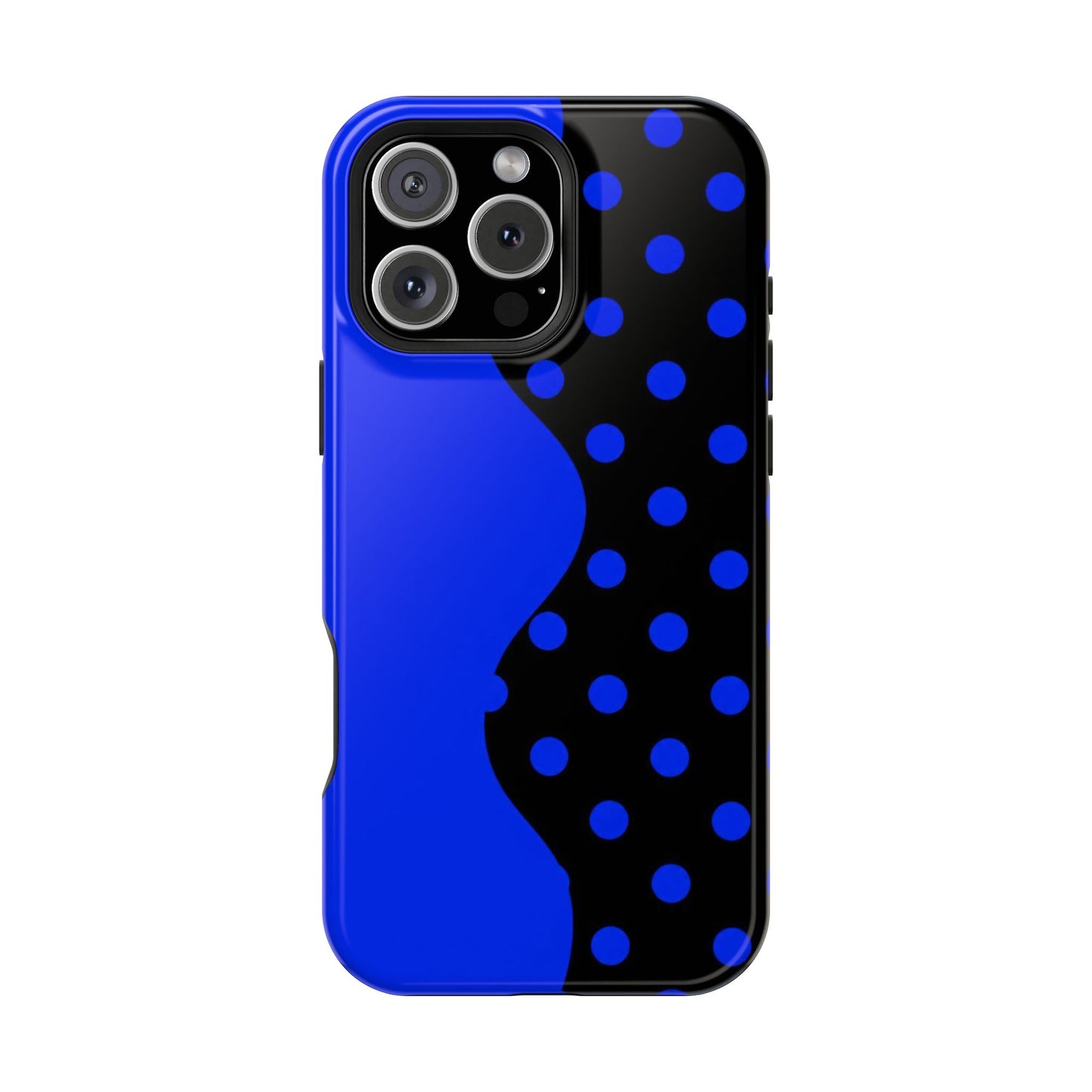 🤍 The Enchanted Aura™ Magnetic iPhone Case 🤍