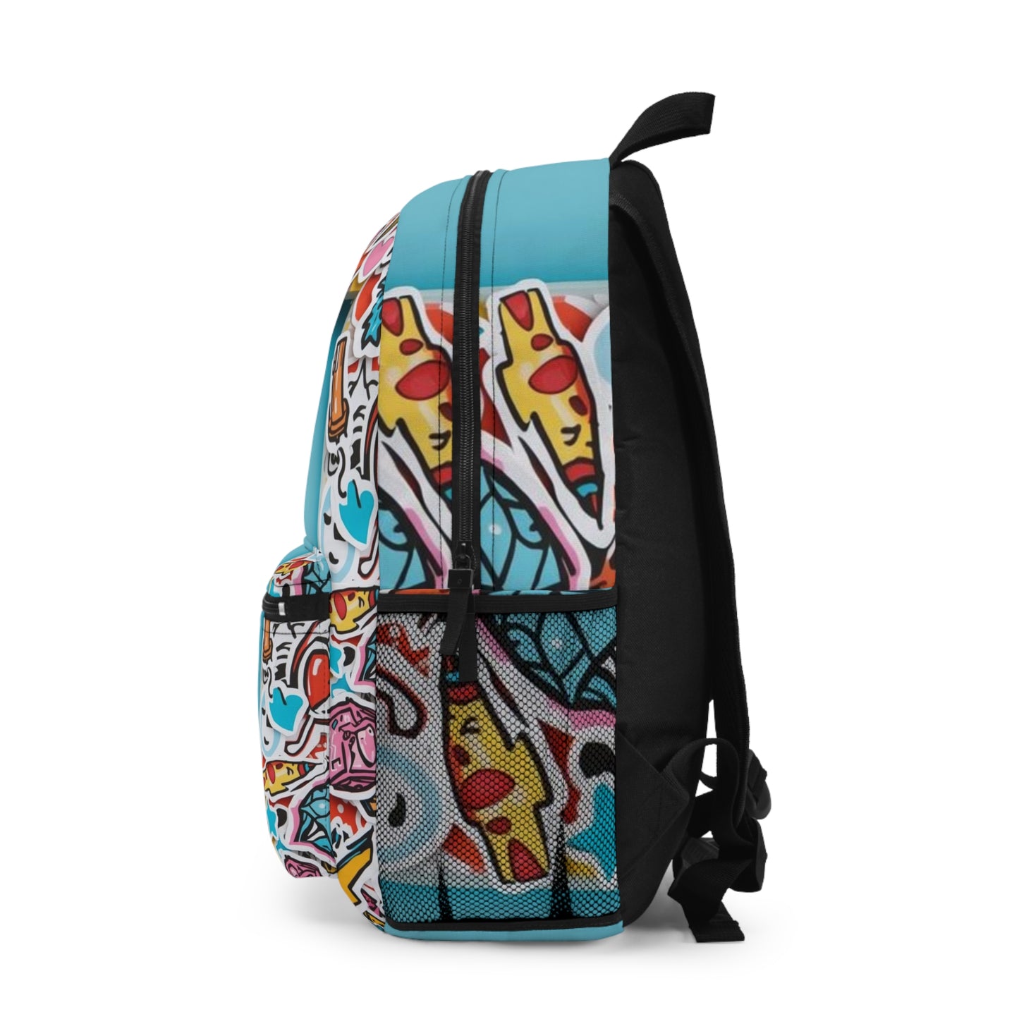 ✨ Step Up Your Style with Razzle-Dazzle Backpacks—Shine, Sparkle & Slay! 📚✈️✨ Turn heads with Razzle-Dazzle Backpacks! 📚