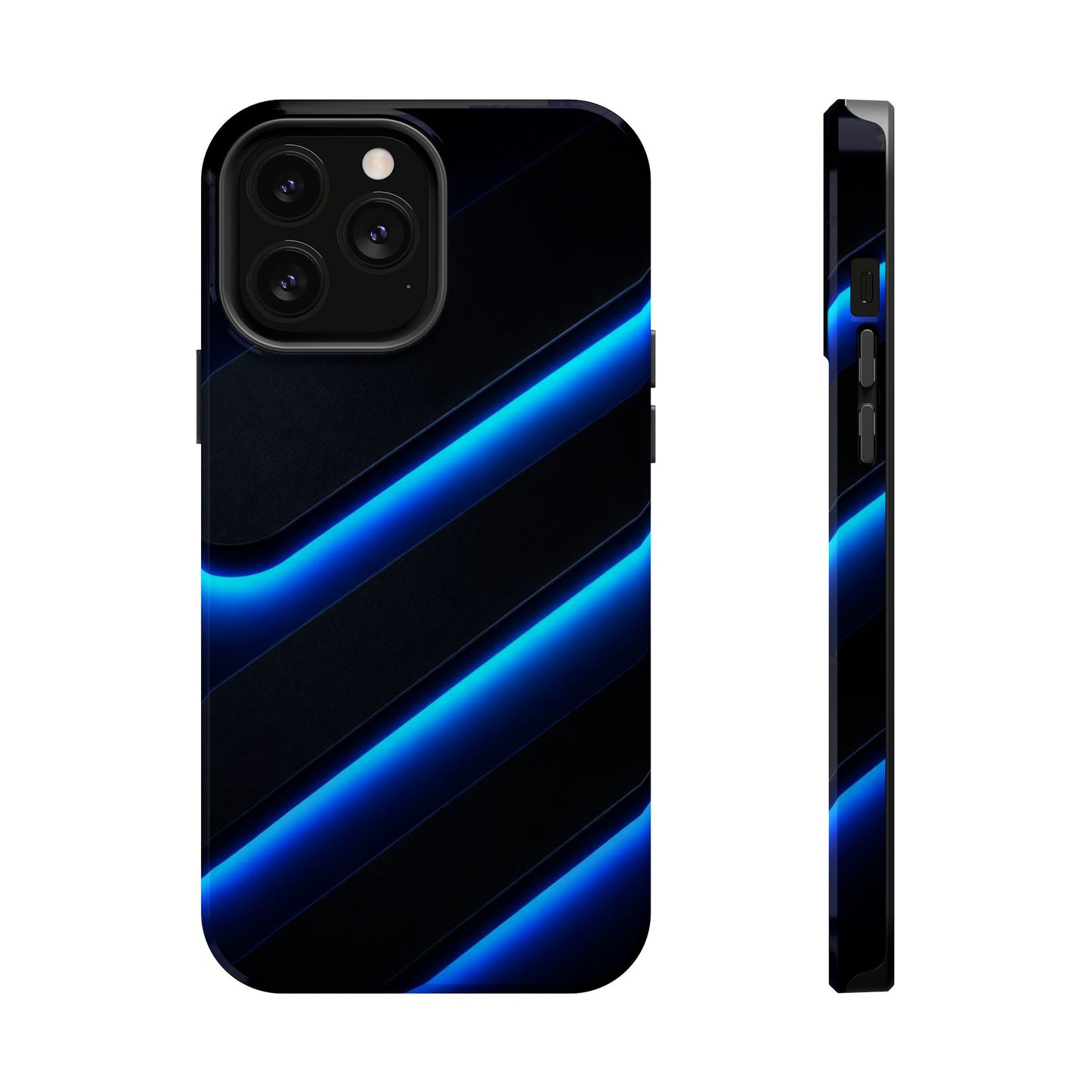 🤍 The Enchanted Aura™ Magnetic iPhone Case 🤍