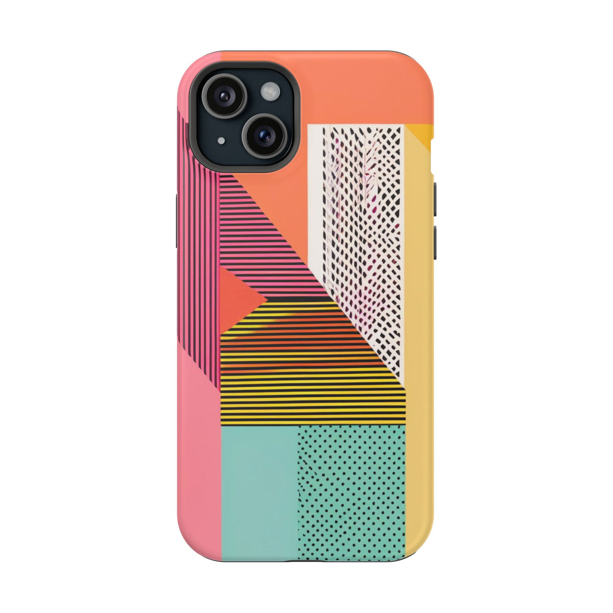 🤍 The Enchanted Aura™ Magnetic iPhone Case 🤍