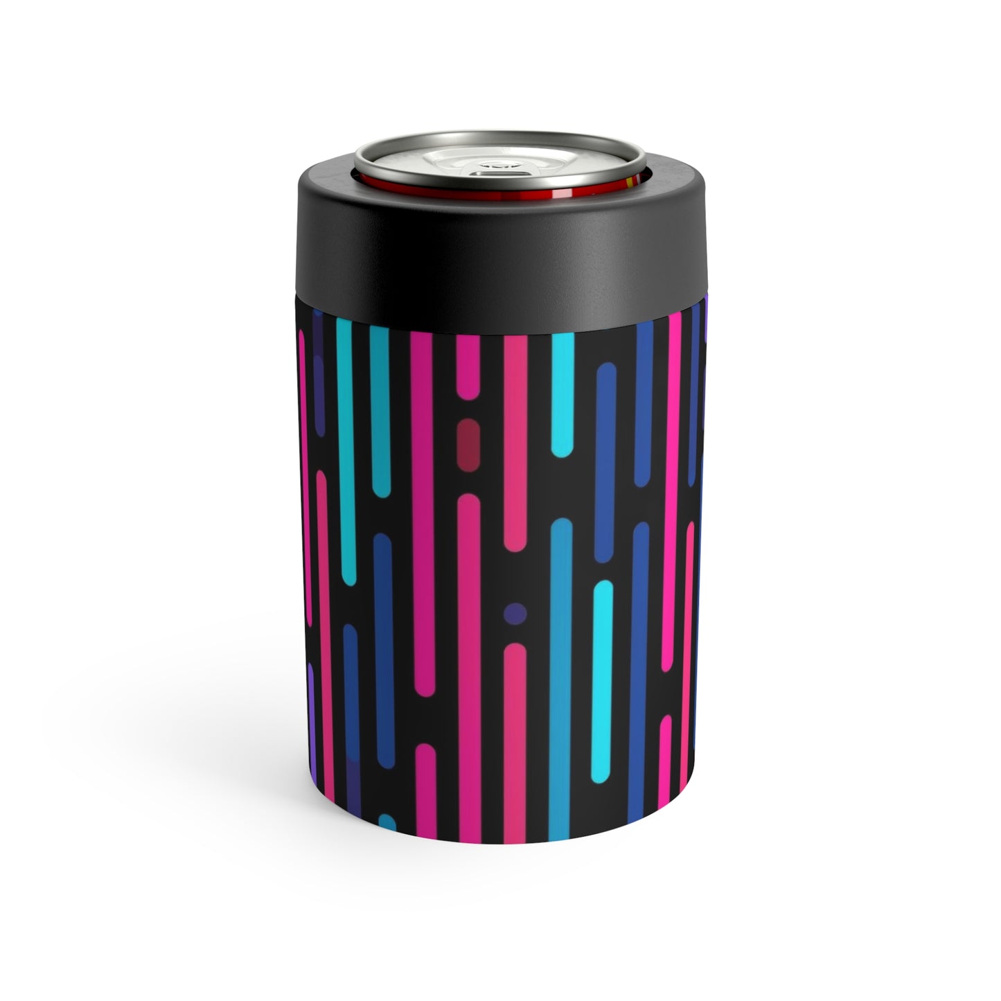 ❄️ The Enchanted Sip: Chill Can Holder 🥤✨