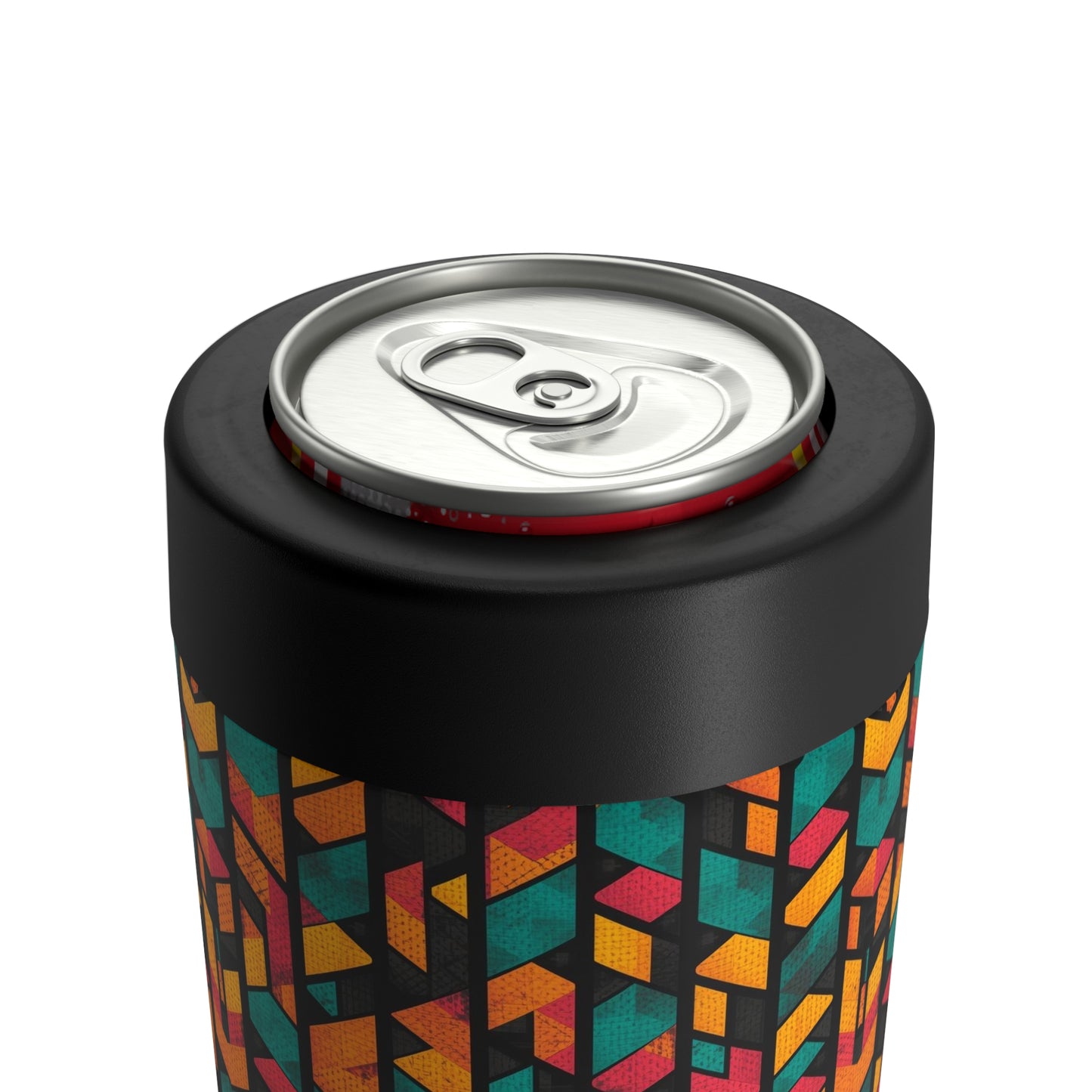 ❄️ The Enchanted Sip: Chill Can Holder 🥤✨