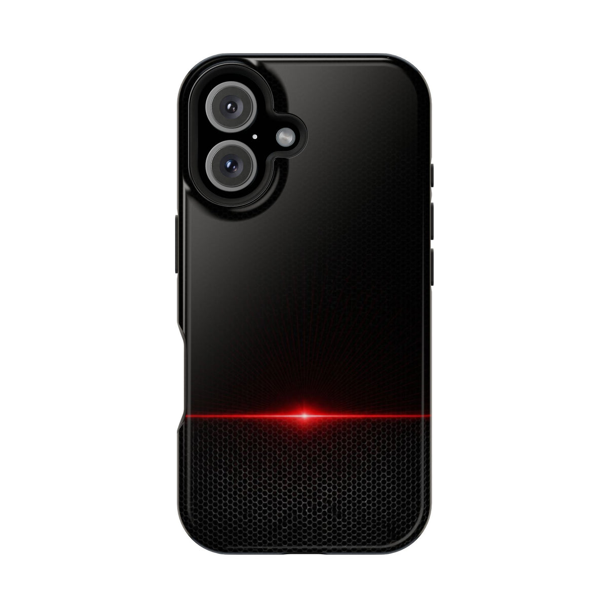 🤍 The Enchanted Aura™ Magnetic iPhone Case 🤍