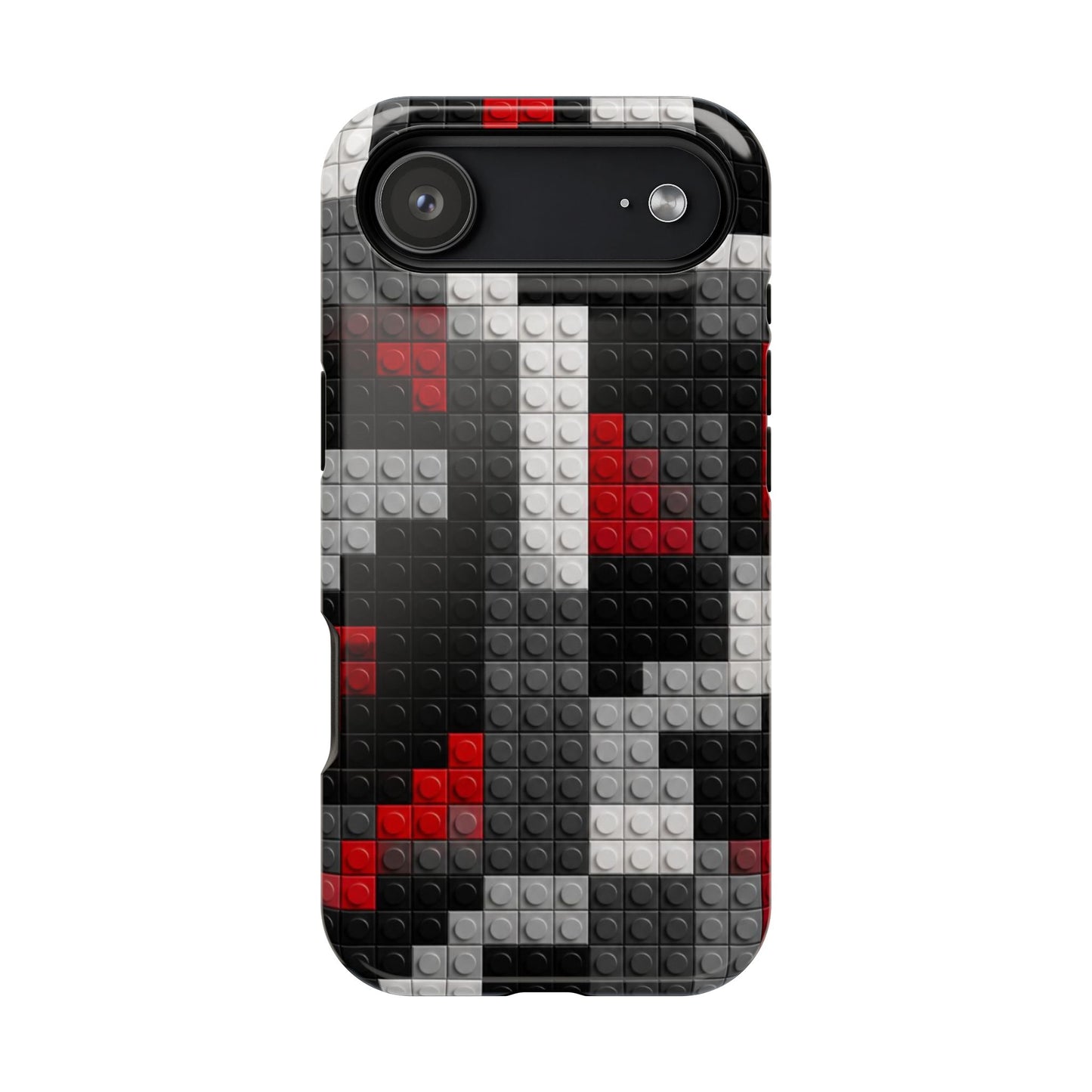 🤍 The Enchanted Aura™ Magnetic iPhone Case 🤍