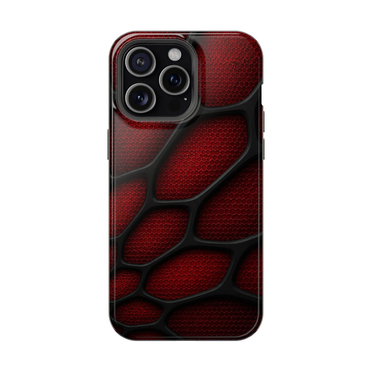 🤍 The Enchanted Aura™ Magnetic iPhone Case 🤍