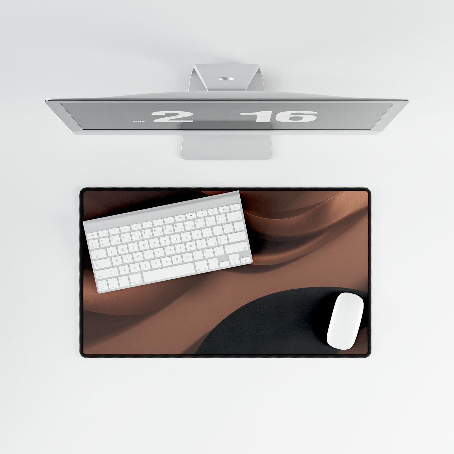 ✨🖥️ The Enchanted Surface Desk Mat 💫 Where magic meets productivity