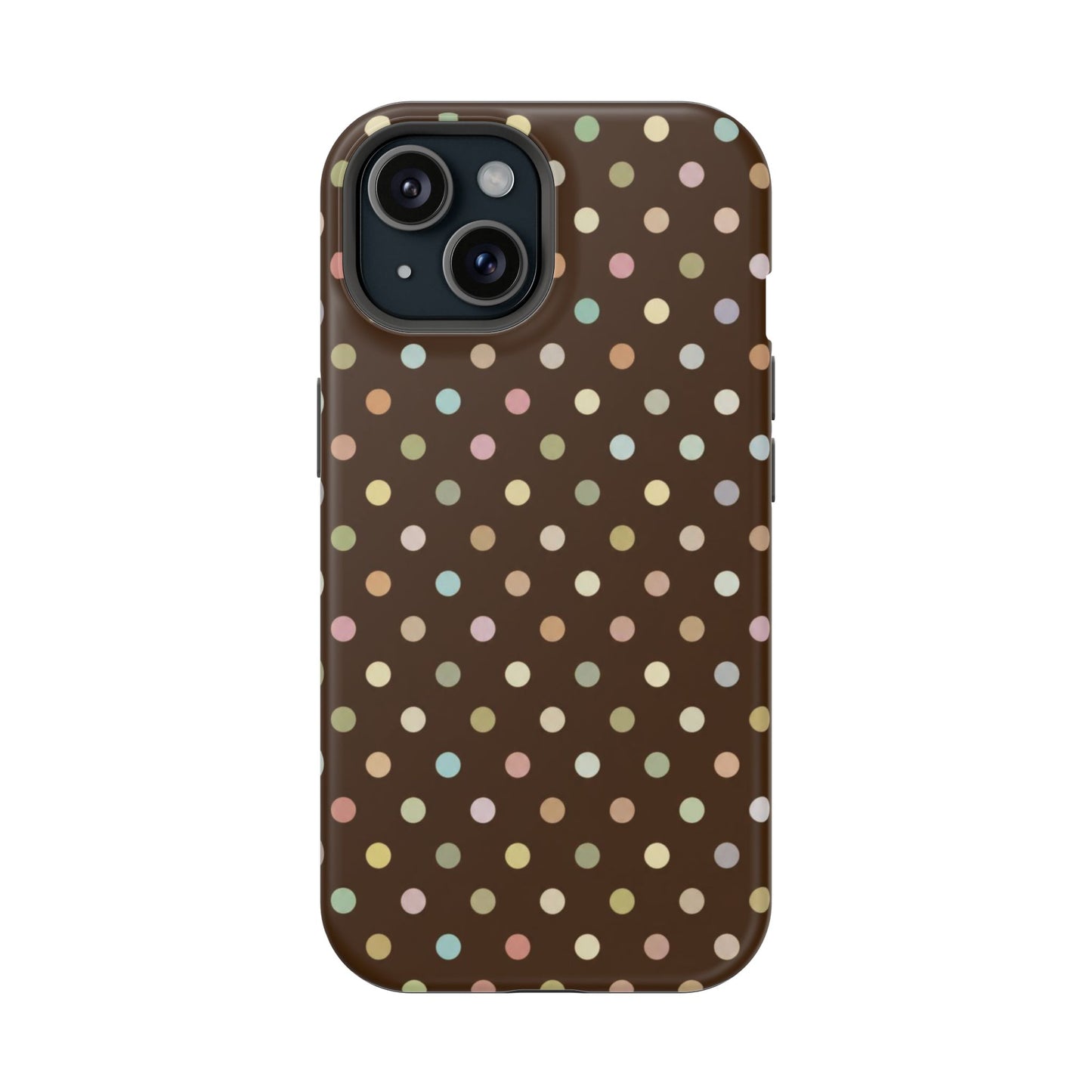 🤍 The Enchanted Aura™ Magnetic iPhone Case 🤍