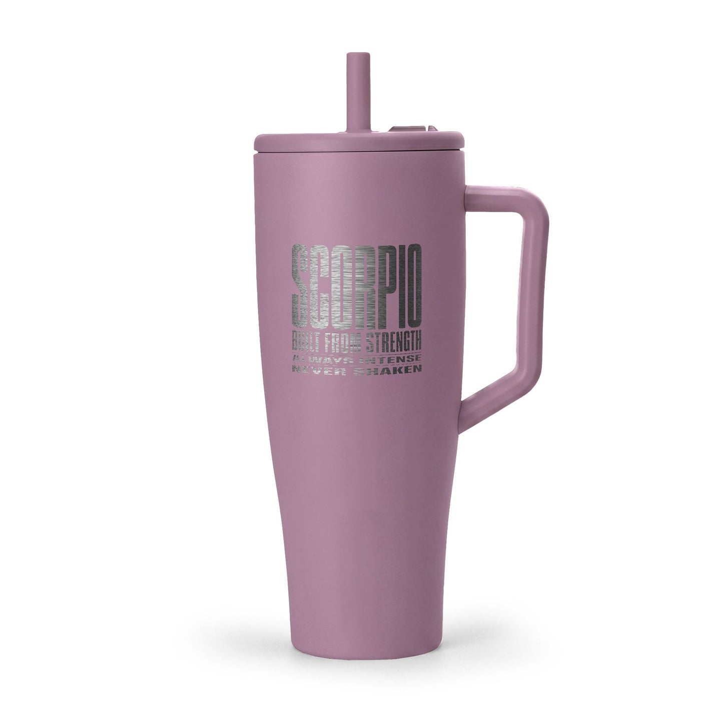 🤍 Scorpio Identity Tumbler | The Enchanted Sips & Essentials™ Collection 🤍