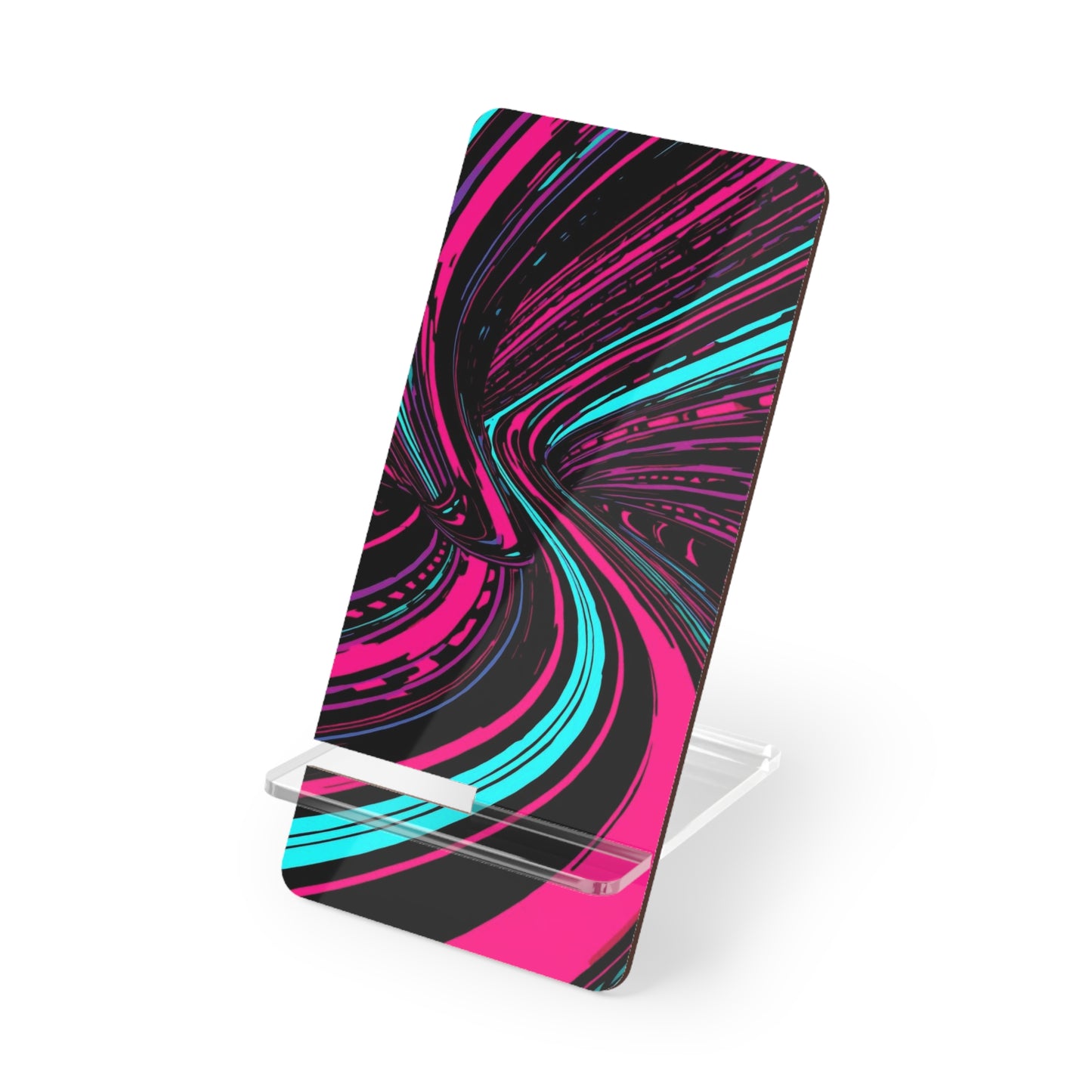 ✨📱 The Enchanted Aura Mobile Display Stand 💫