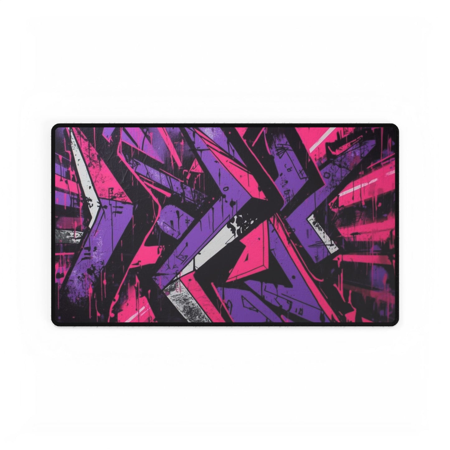 ✨🖥️ The Enchanted Surface Desk Mat 💫 Where magic meets productivity