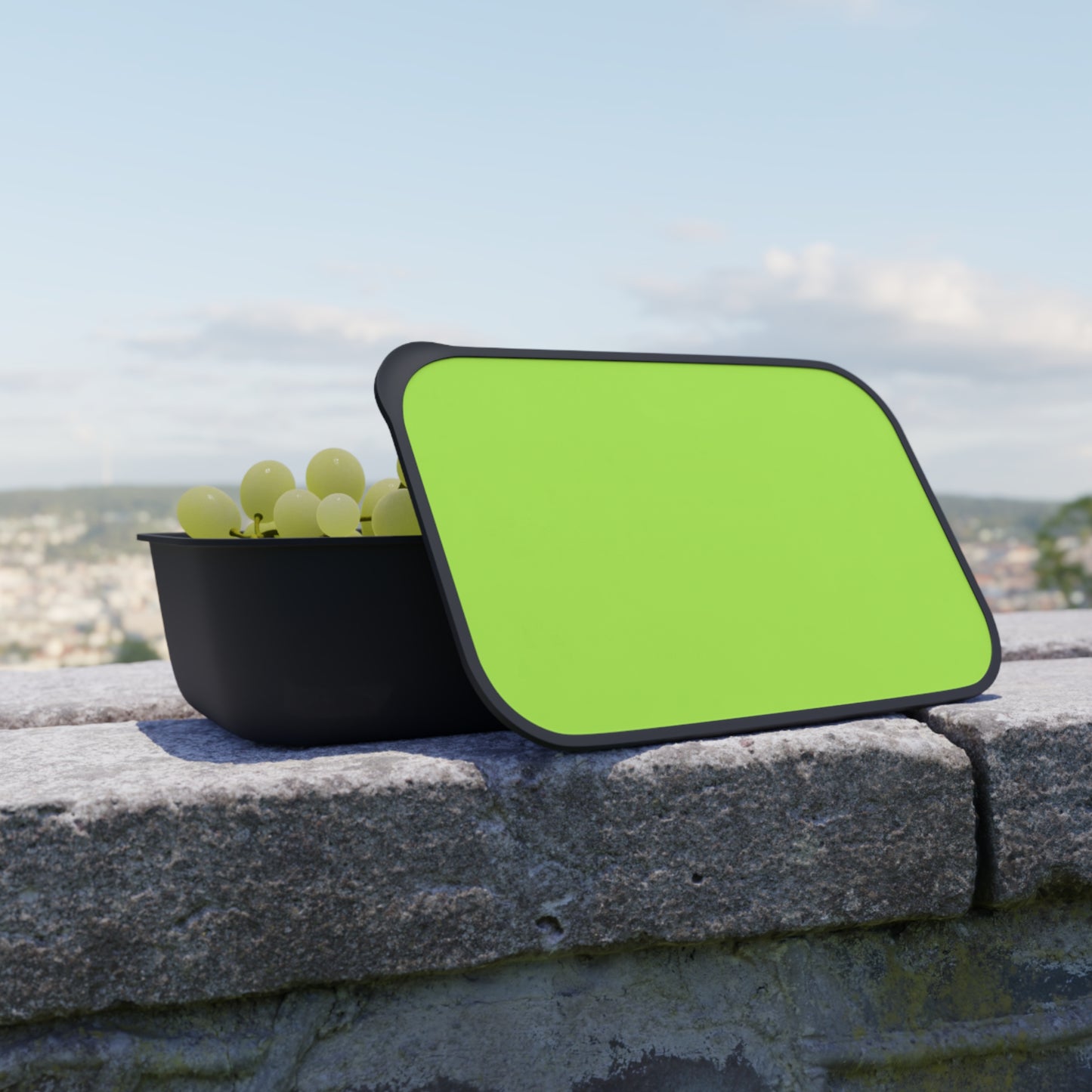 🍱✨ Enchanted Bento Box Set – One-of-a-Kind Kitchen Essential 💫