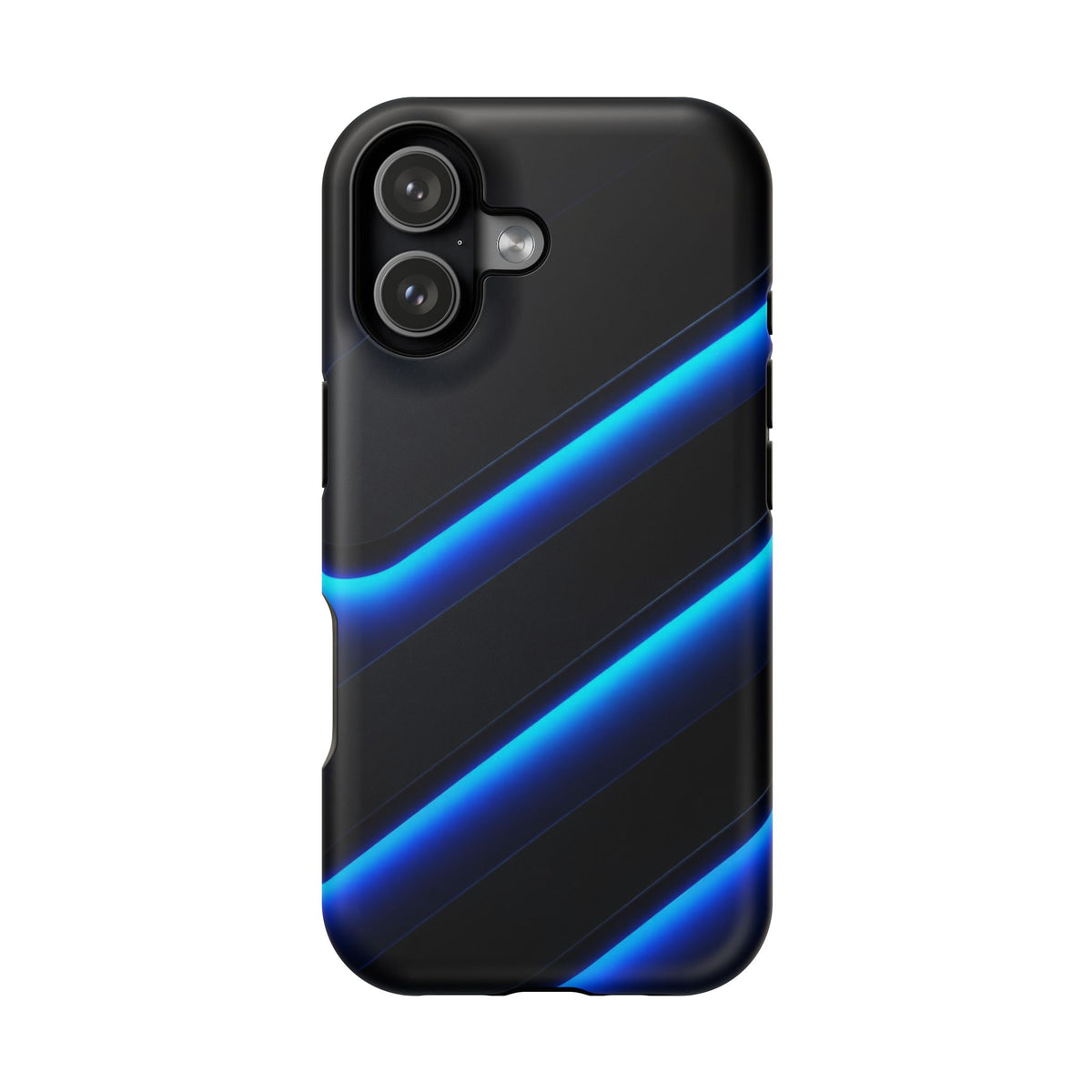 🤍 The Enchanted Aura™ Magnetic iPhone Case 🤍