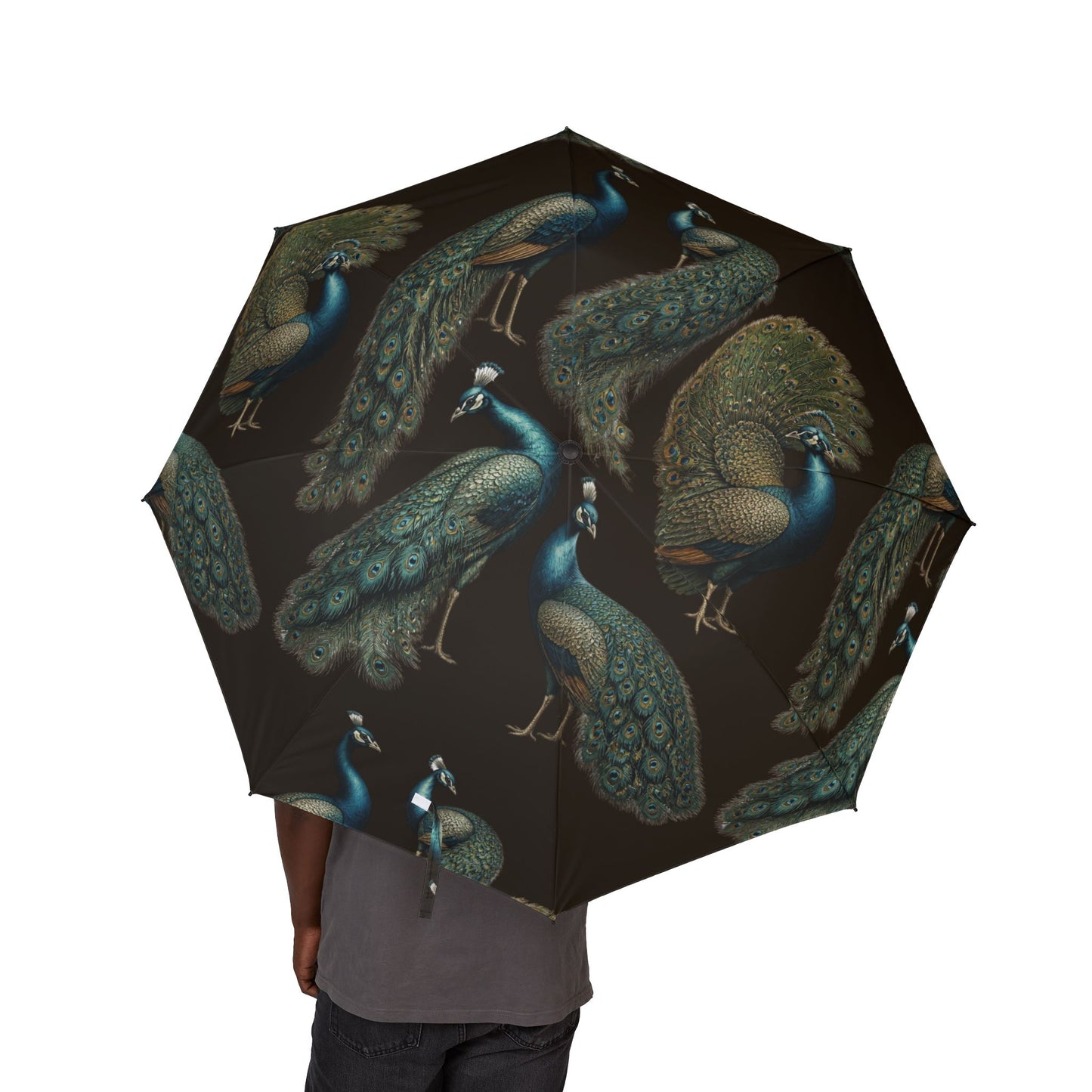 🤍 Statement Umbrella | The Enchanted Storm™ Collection 🤍