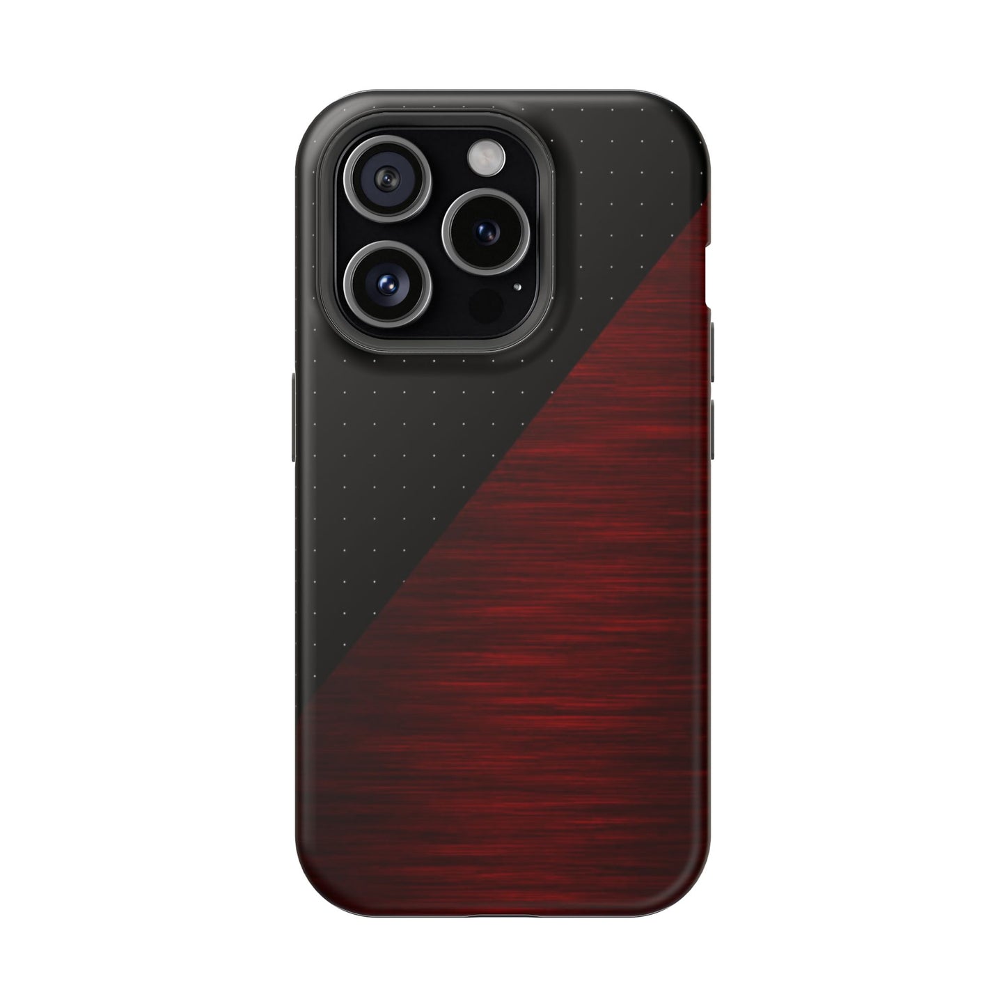 🤍 The Enchanted Aura™ Magnetic iPhone Case 🤍