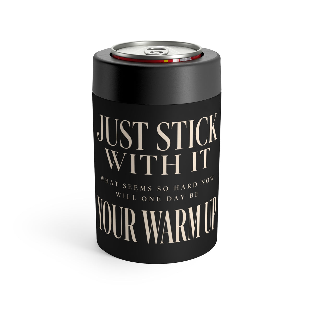 🤍 Enchanted Chill™ Can Holder | The Enchanted Sips & Essentials™ Collection 🤍