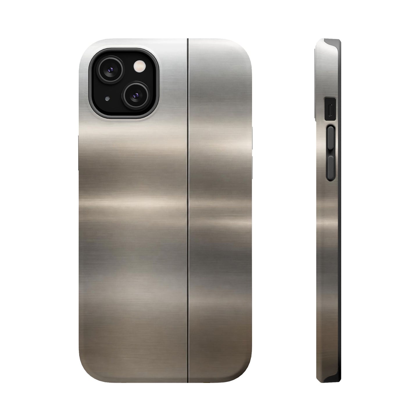 🤍 The Enchanted Aura™ Magnetic iPhone Case 🤍