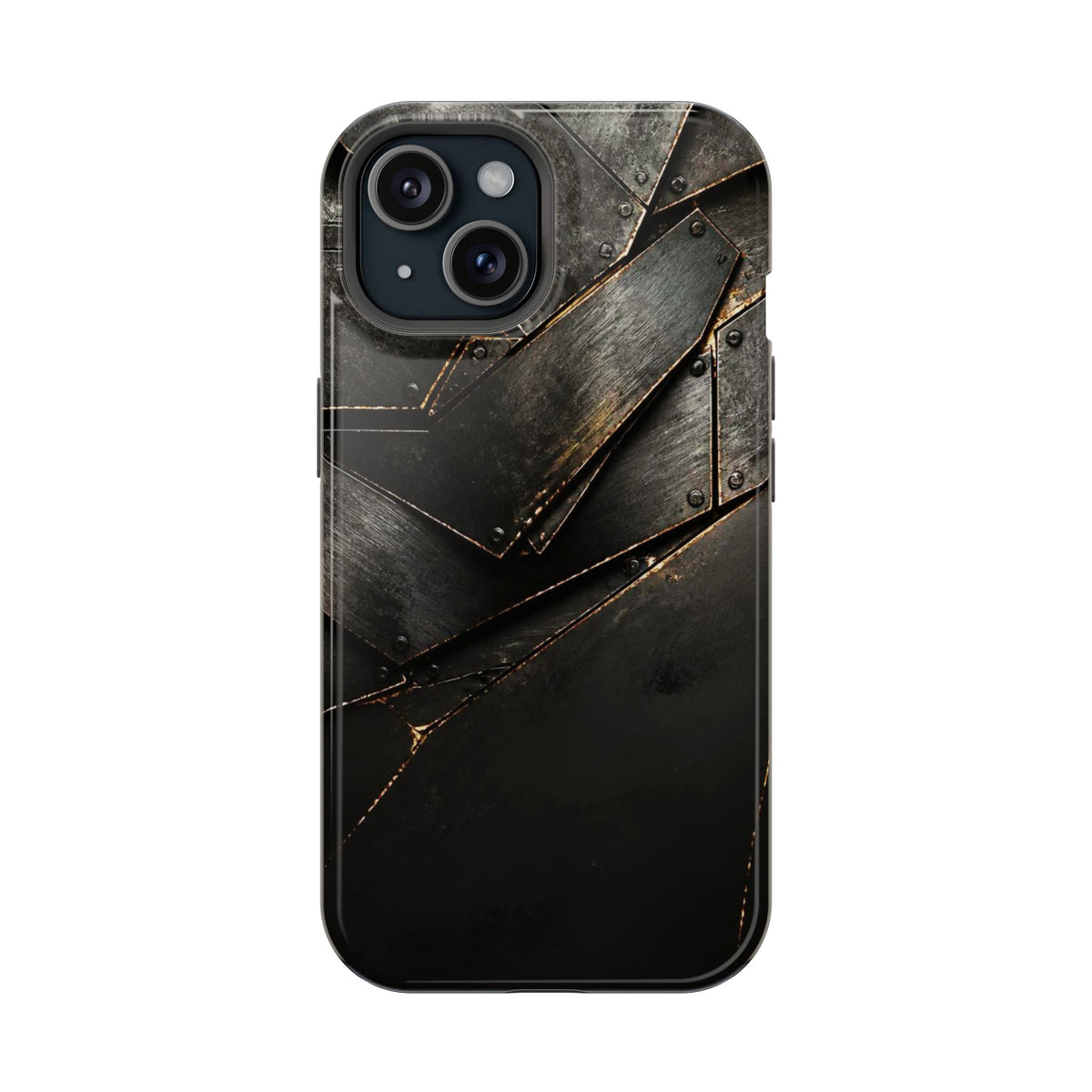 🤍 The Enchanted Aura™ Magnetic iPhone Case 🤍