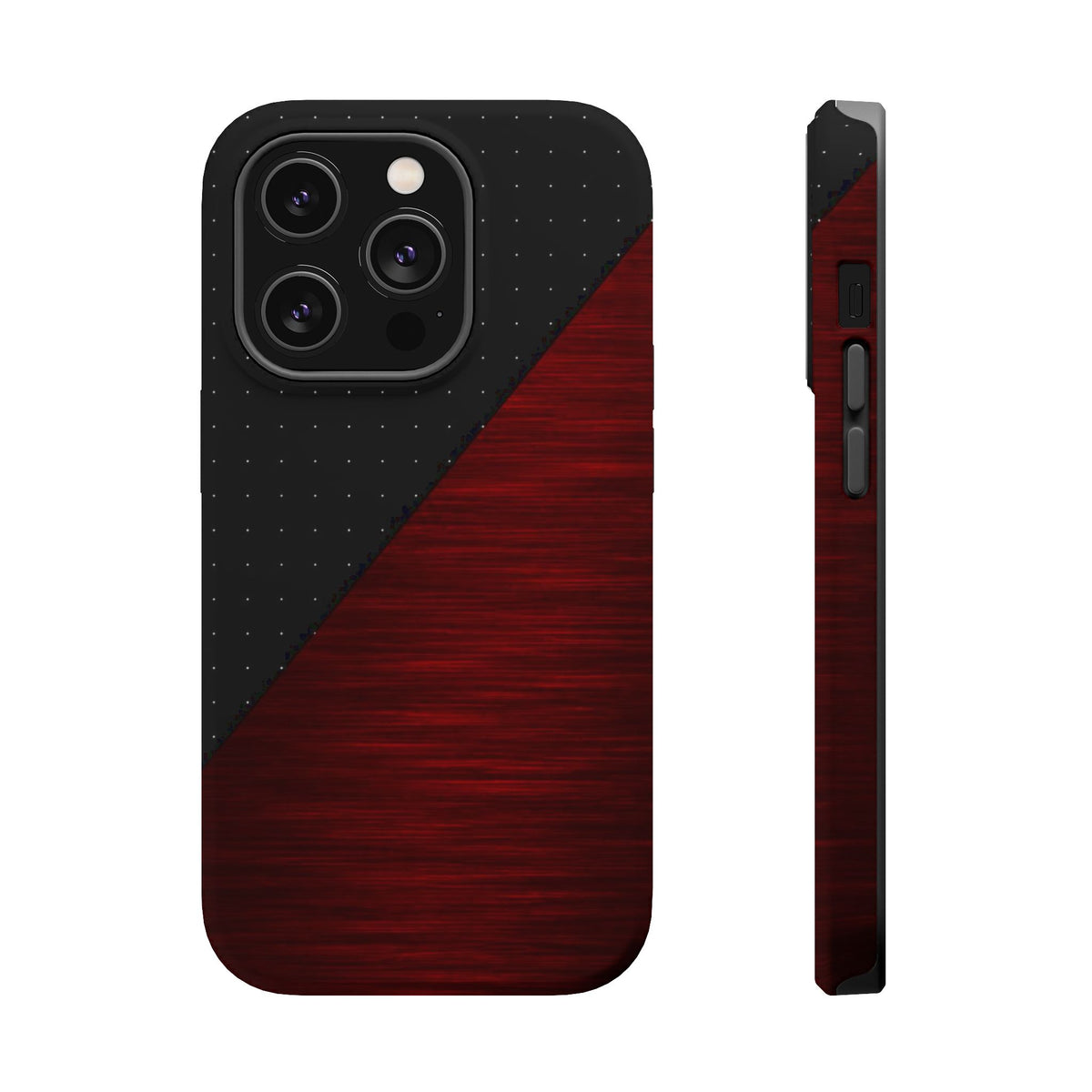 🤍 The Enchanted Aura™ Magnetic iPhone Case 🤍